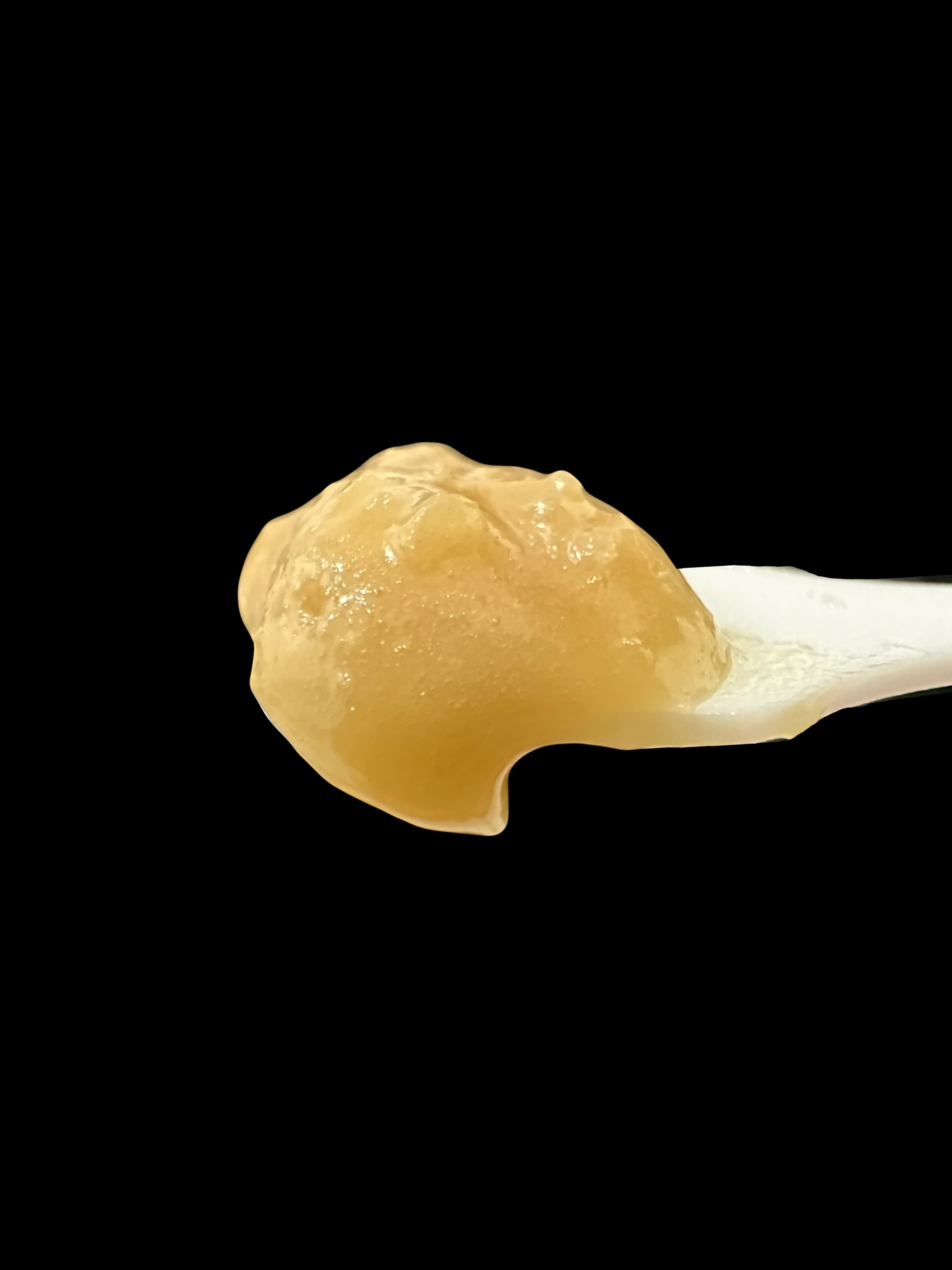 Seaweed Wax - Fruity Pebbles (Badder) Hybrid Indica Dominant 90.27% - 1G