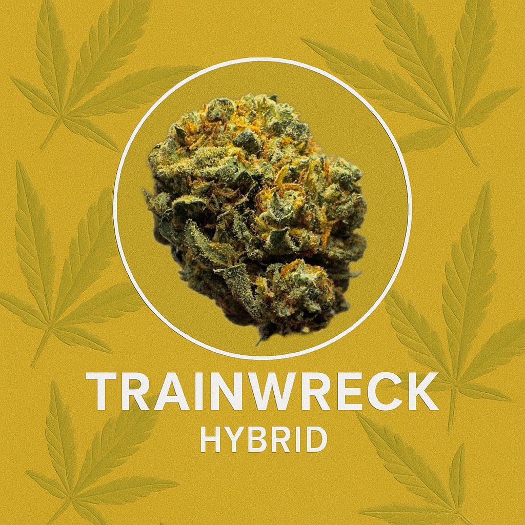 Trainwreck – Hybrid